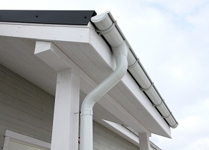 Gutter System Replacement